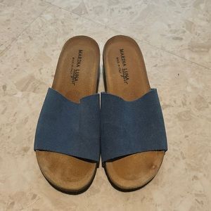 Marina Luna Sandals